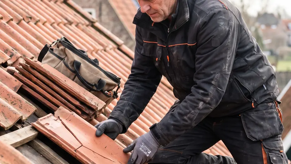 Reparatie Dak