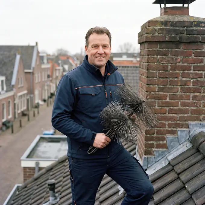 SchoorsteenGids.nl - Schoorsteen en Dakspecialisten